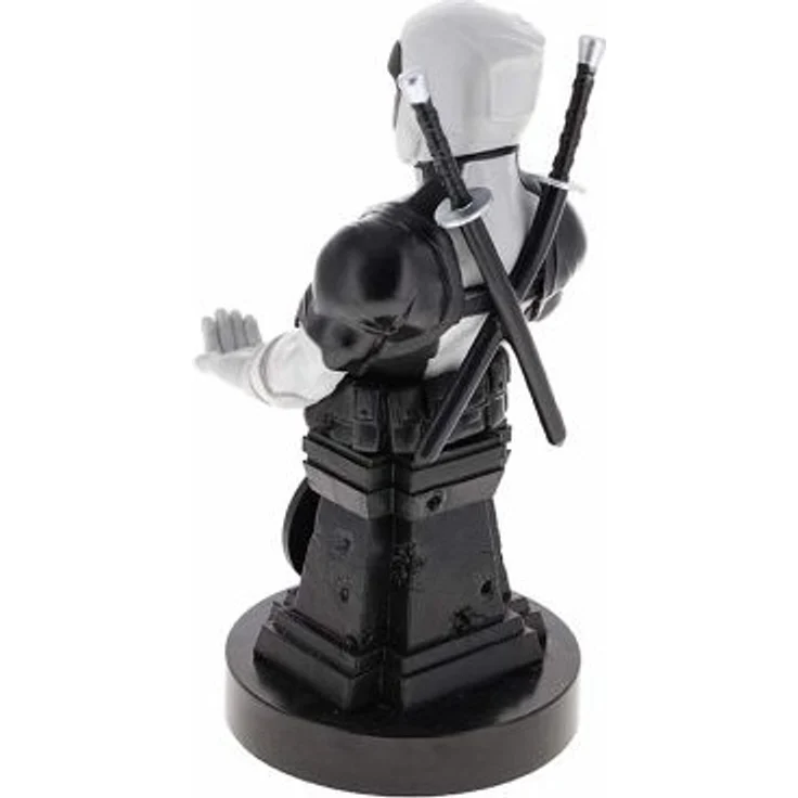 Cable Guy - Deadpool Zombie Marvel - MER-2671 – Bild 4