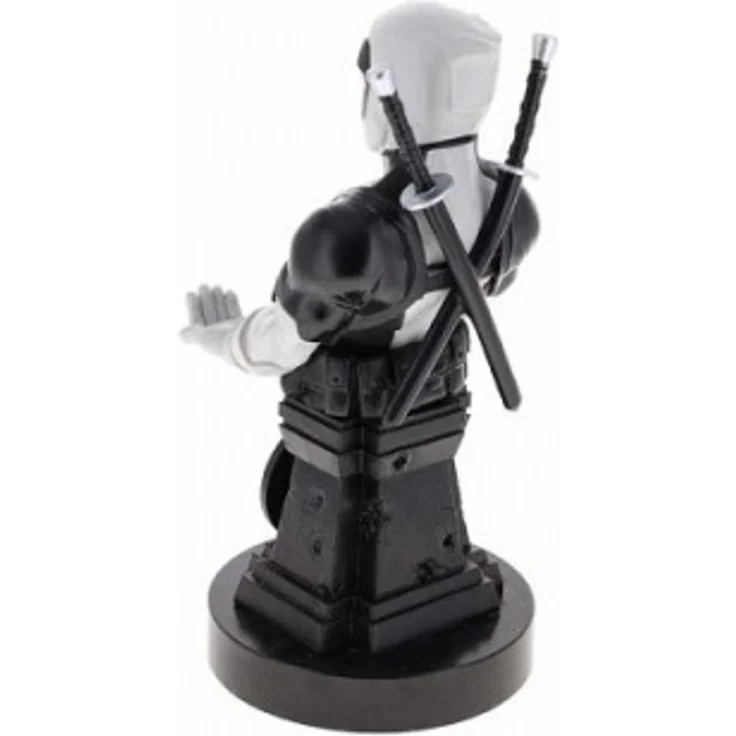 Cable Guy - Deadpool Zombie Marvel - MER-2671 – Bild 9