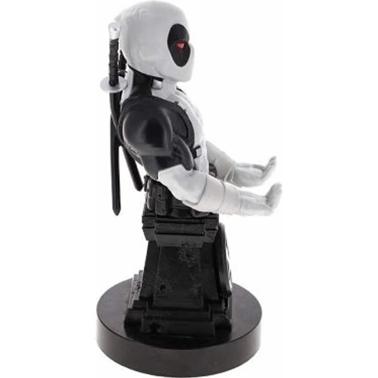 Cable Guy - Deadpool Zombie Marvel - MER-2671 – Bild 3