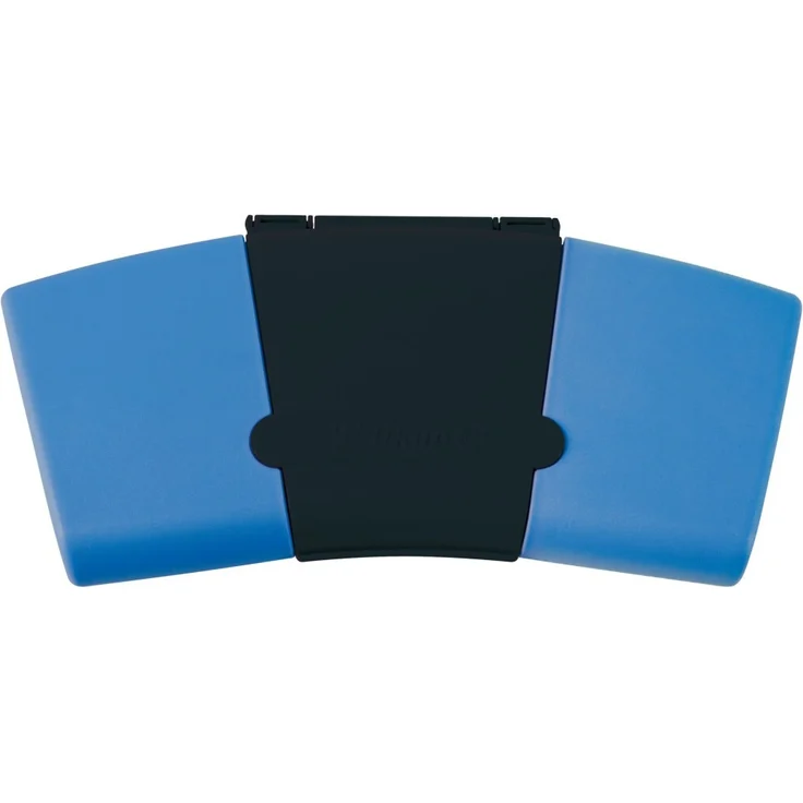Pelikan Büro Pelikan Deckfarbk. ProColor 735PC/24 Schwarz/Blau 24 Farben (701228) – Bild 3