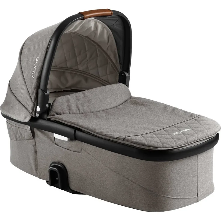 Nuna DEMI grow Babywanne Oxford