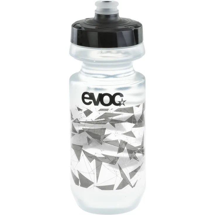 Evoc Trinkflasche 0. 55L - Weiss.