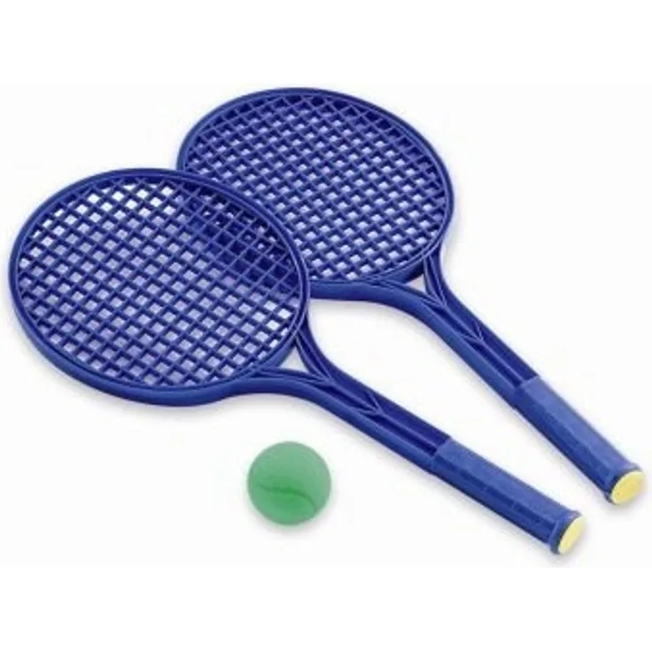 Mifu Spielwaren - Softtennis-Set 3-teilig
