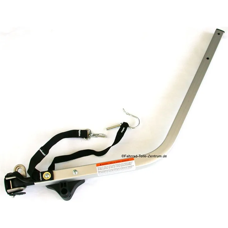 Thule, Deichsel für Thule Coaster/Coaster XT (2014-X)