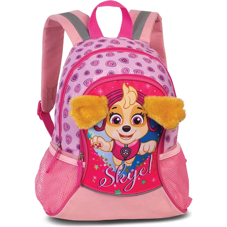 Fabrizio Skye Viacom PAW Patrol Kinderrucksack Kindergarten Rucksack 20632-2100