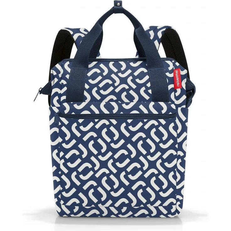 reisenthel allrounder r signature navy