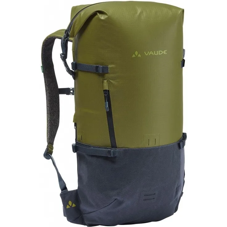 VAUDE CityGo 23 bamboo - Größe 23 Liter