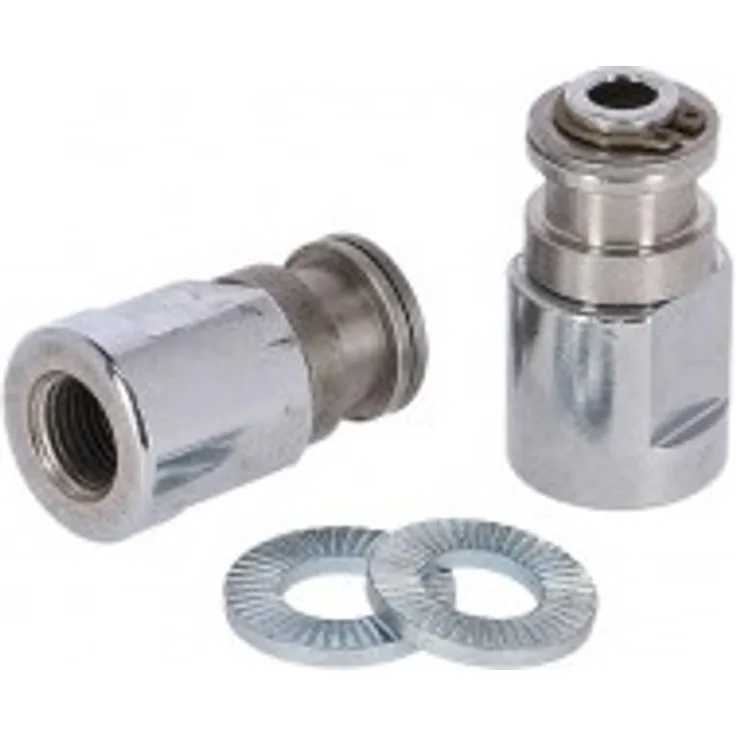BOB NUTZ für Aufnahmeadapter 3 Gang-Nabe, Sachs 3*7