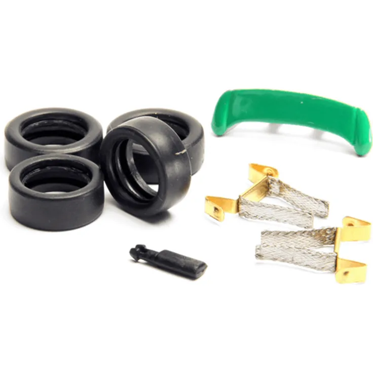 Carrera GO!!! - Kleinteile für 61231