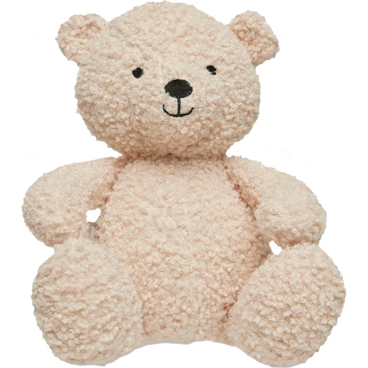 Jollein Elefant Kuscheltier Nougat 36 cm Beige