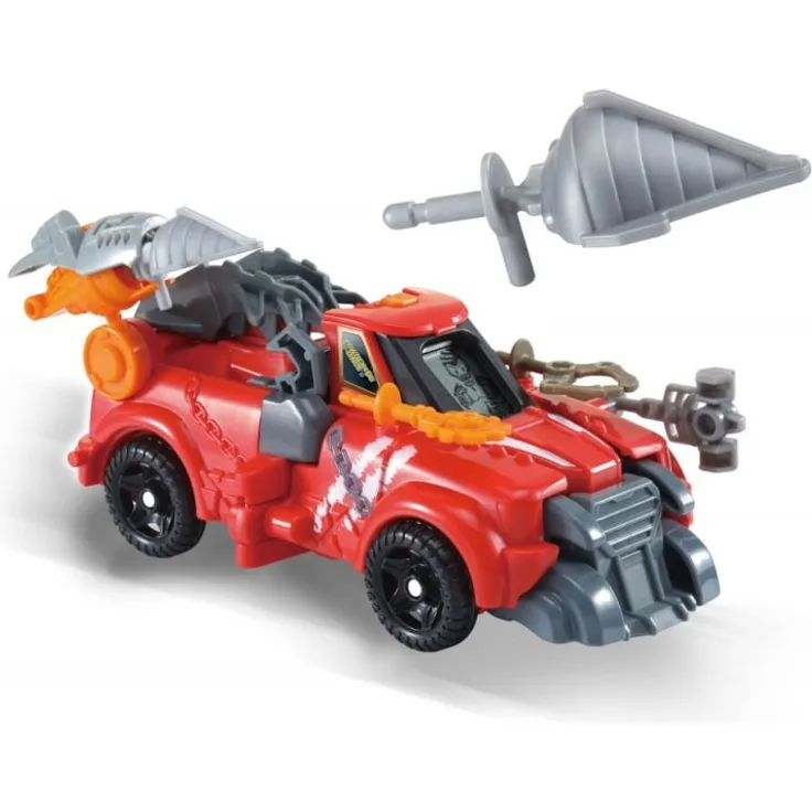 Switch & Go Dinos - Fighter-V