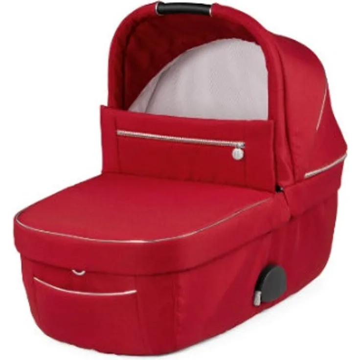 Peg Perego Babywanne Culla Grande Red Shine