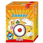Spiel Halli Galli Junior