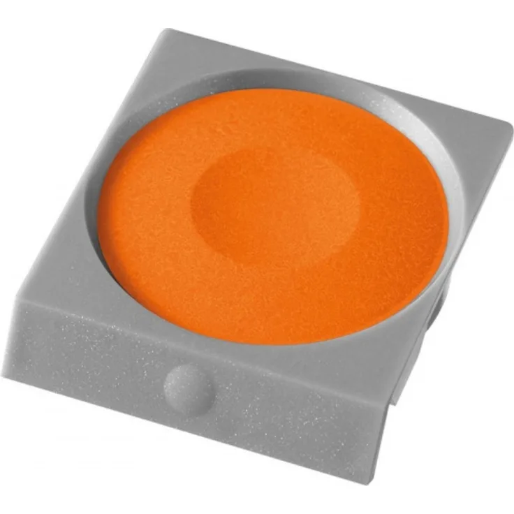PELIKAN Deckfarbkasten-Ersatzfarbe "Orange"