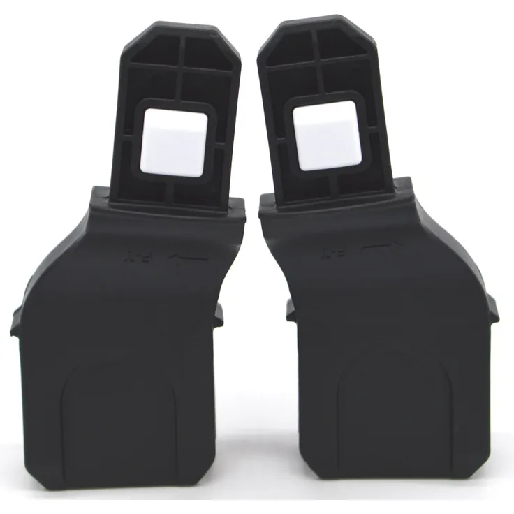 Daliya® Adapter für BAMBIMO Kinderwagen & Babyschalen von Maxi Cosi