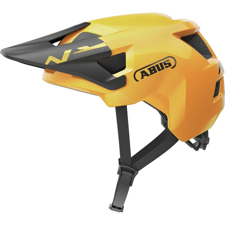 Abus YouDrop Fahrradhelm – Bild 1