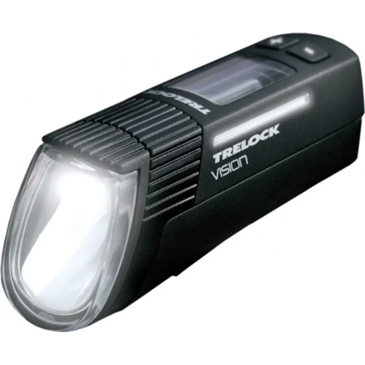 Trelock Frontscheinwerfer LS 760 STVZO