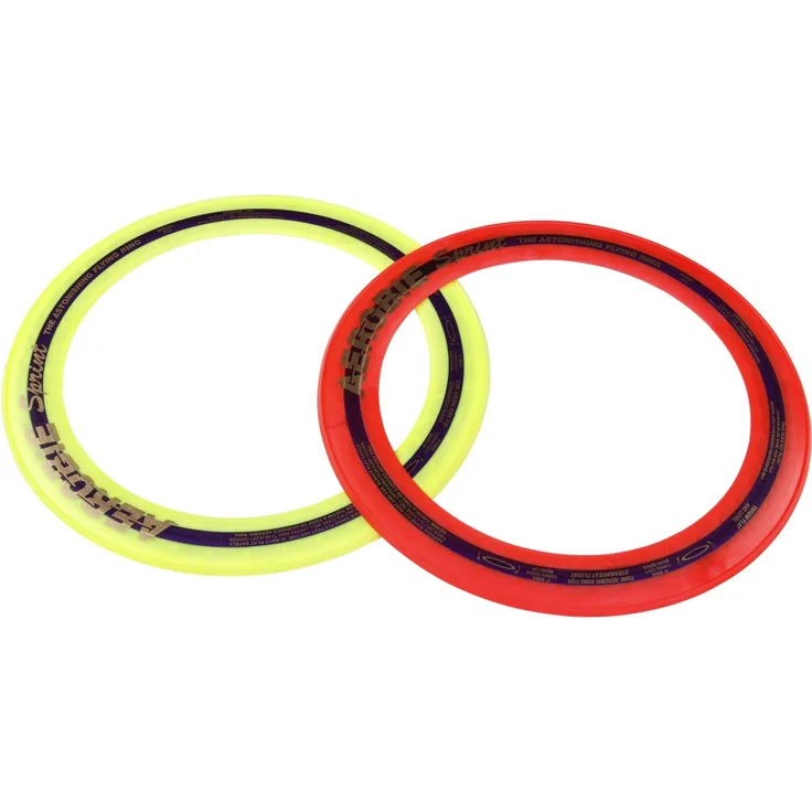 Schildkröt - Funsport - Aerobie Sprint - Wurfring (klein), 1 Stück, farblich sortiert