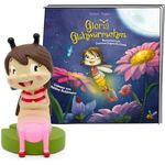 Tonies Gloria Glühwürmchen 'Bezaubernde Gutenachtgeschichten', Hörfigur mit 128 Minuten Spielzeit, ab 4 Jahren