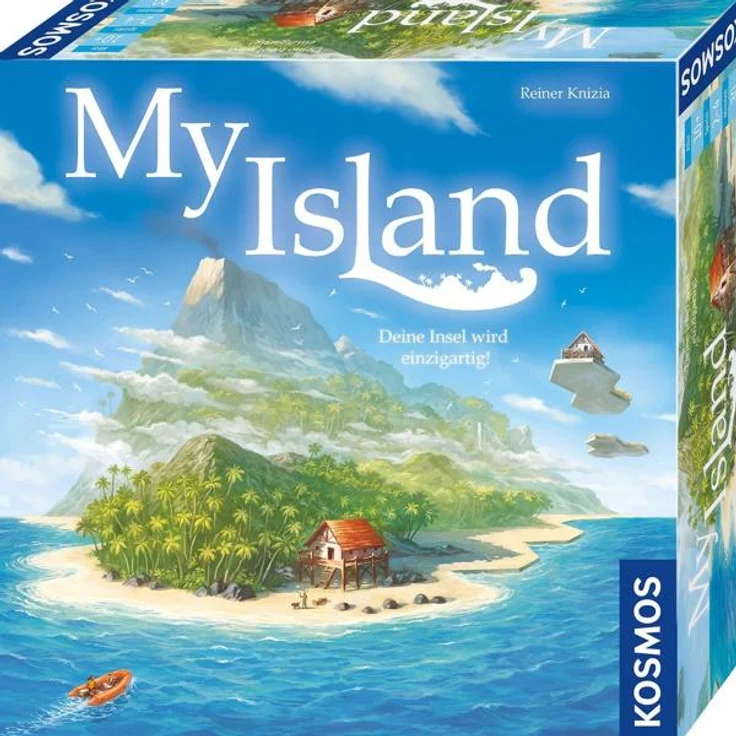 My Island – Bild 2