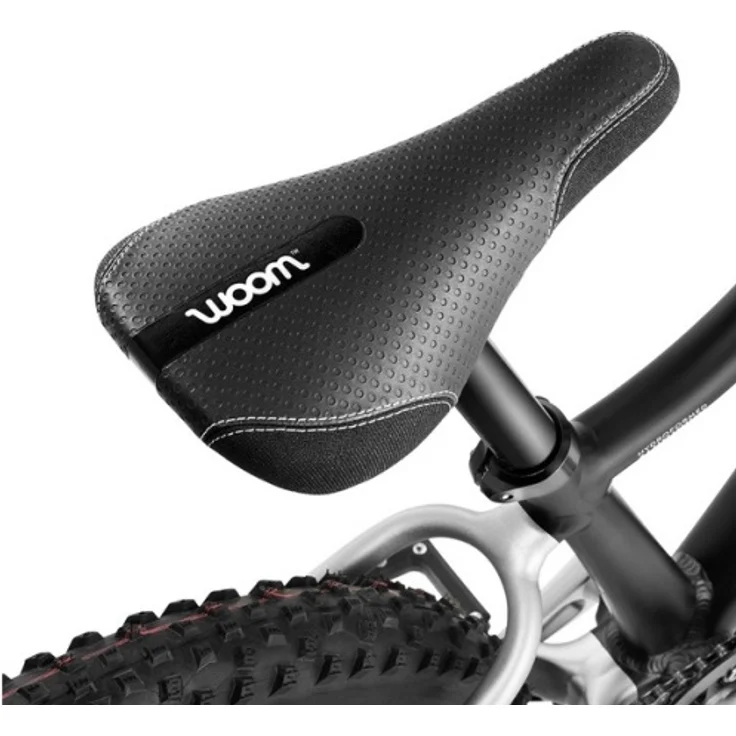 Woom Fahrrad Woom Off 5 schwarz – Bild 6