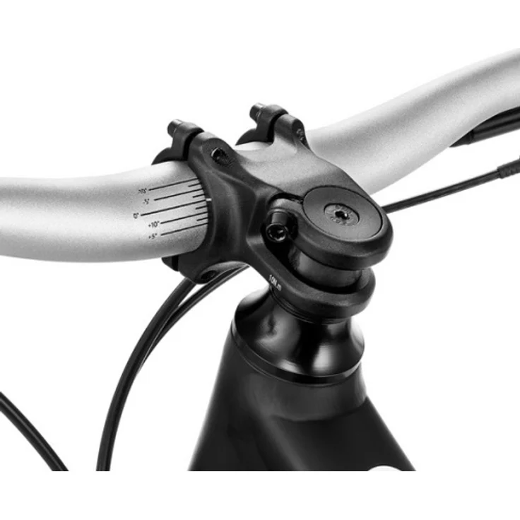 Woom Fahrrad Woom Off 5 schwarz – Bild 4