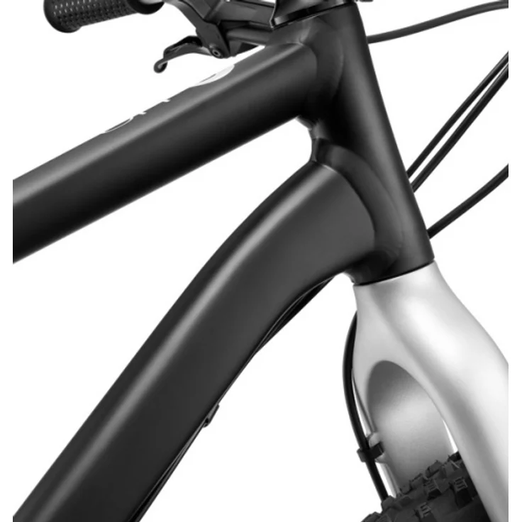 Woom Fahrrad Woom Off 5 schwarz – Bild 5
