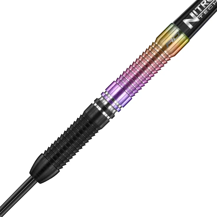Red Dragon Peter Wright World Champion 2020 Edition Steeldarts 21 g – Bild 4