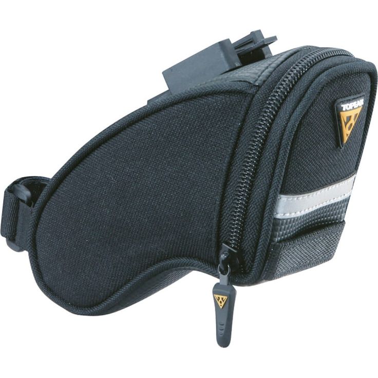 Topeak Aero Wedge Pack Satteltasche XS