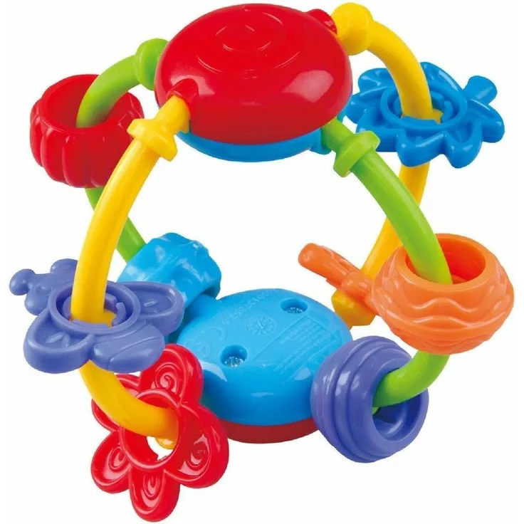 Entdeckungsball