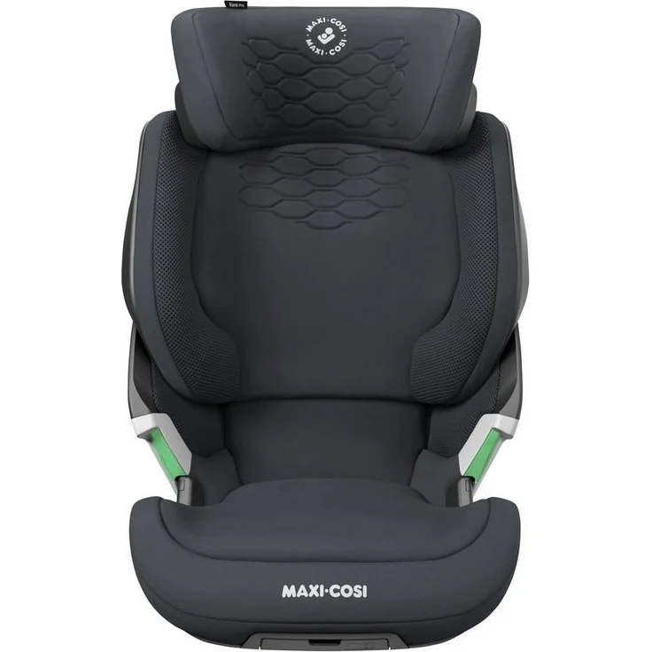 Maxi-Cosi 'Kore Pro i-Size' Kindersitz 2020 Authentic Graphite von 15-36 kg (Gruppe 2/3) – Bild 2