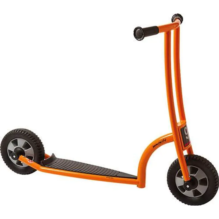Roller aktiv / Jakobs