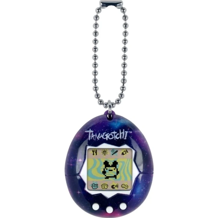 TAMAGOTCHI - GALAXY [NEW]