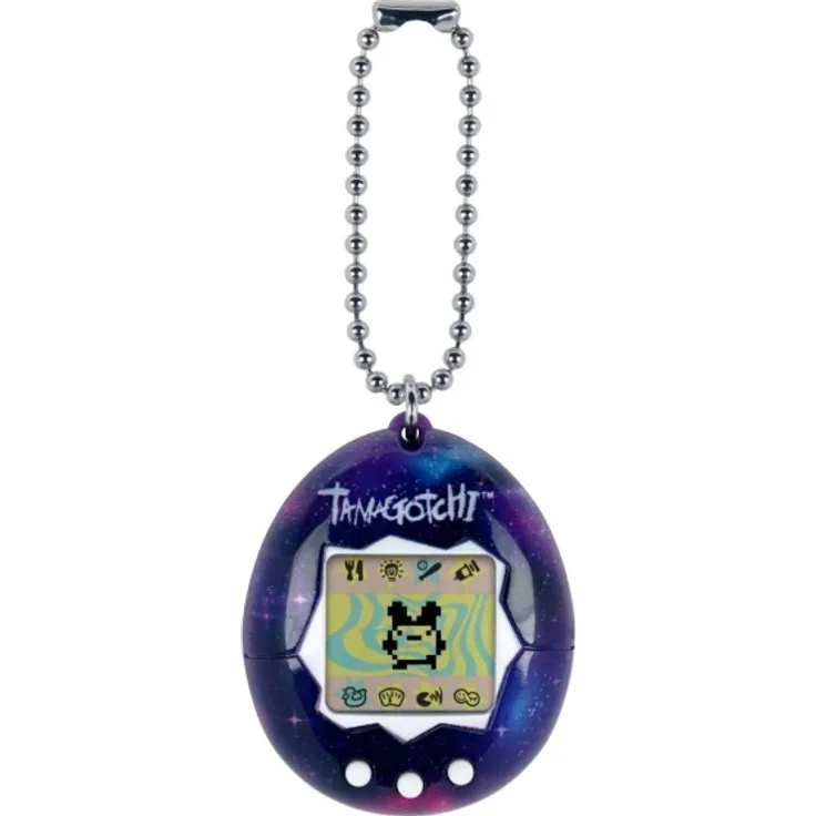 TAMAGOTCHI - GALAXY [NEW]