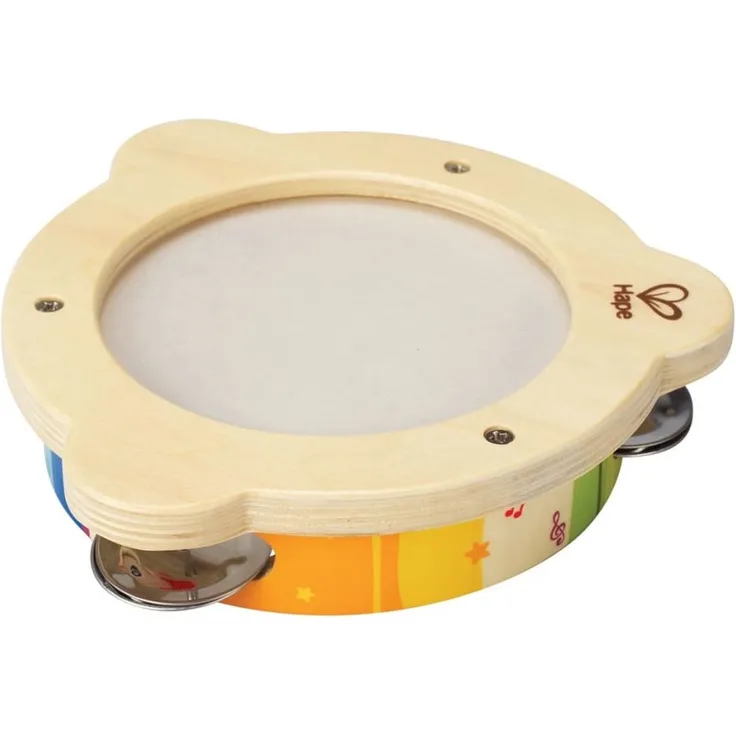 Hape Mr. Tambourine E0304