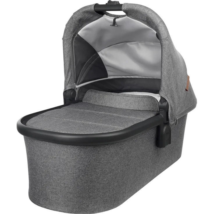 UPPAbaby VISTA V2 Liegewanne Greyson Grau