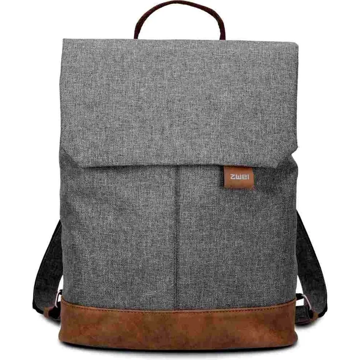 zwei OLLI Rucksack OR13 stone