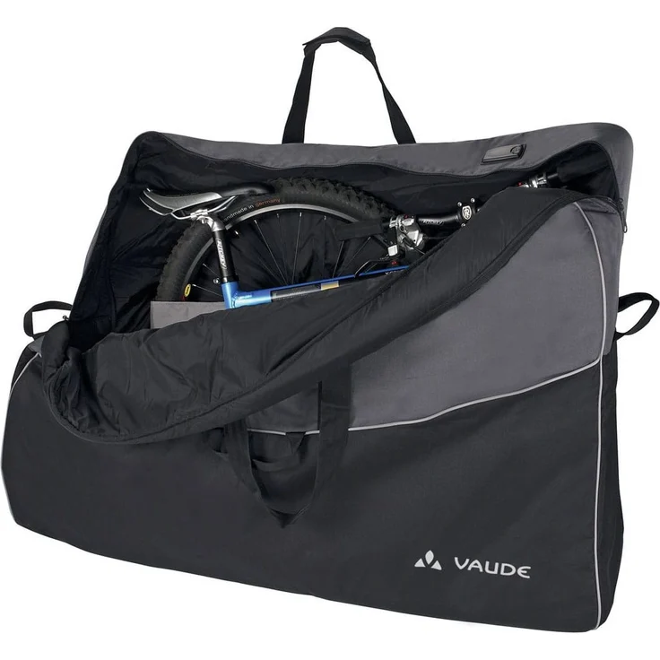 Vaude Big Bike Bag - Fahrrad Transporttasche.