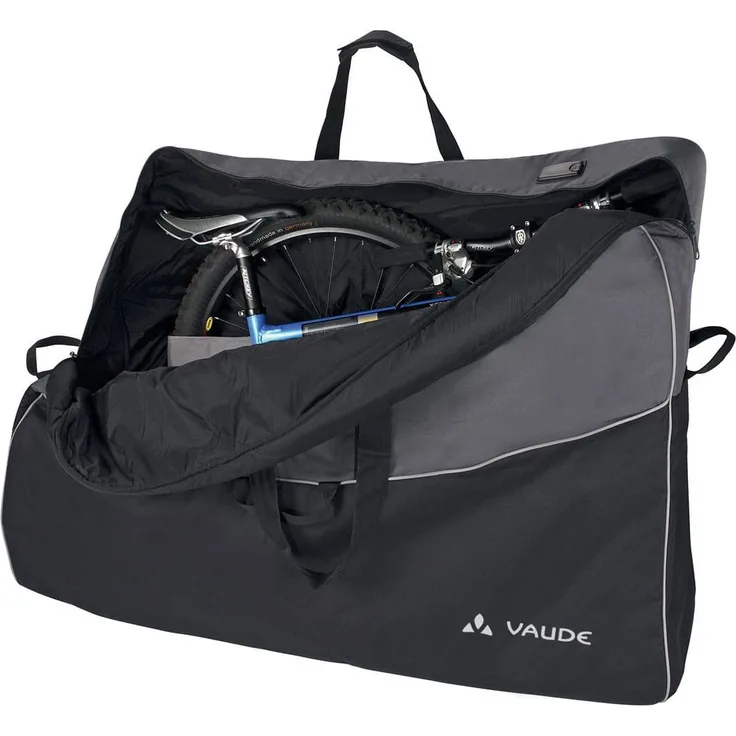 Vaude Big Bike Bag - Fahrrad Transporttasche.