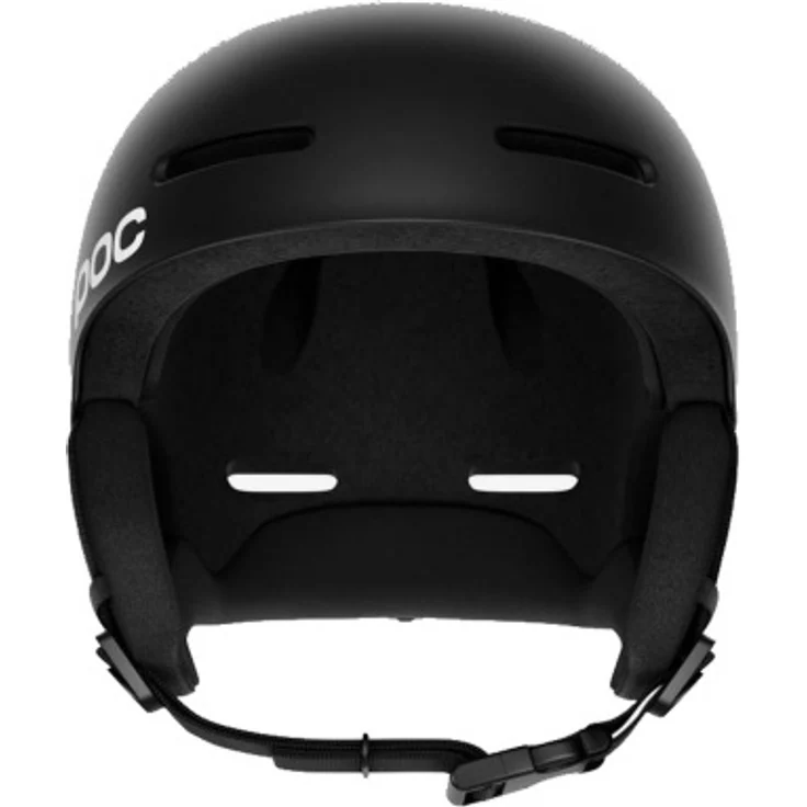 POC Wintersporthelm Auric Cut Matte Black : XL-XXL – Bild 2
