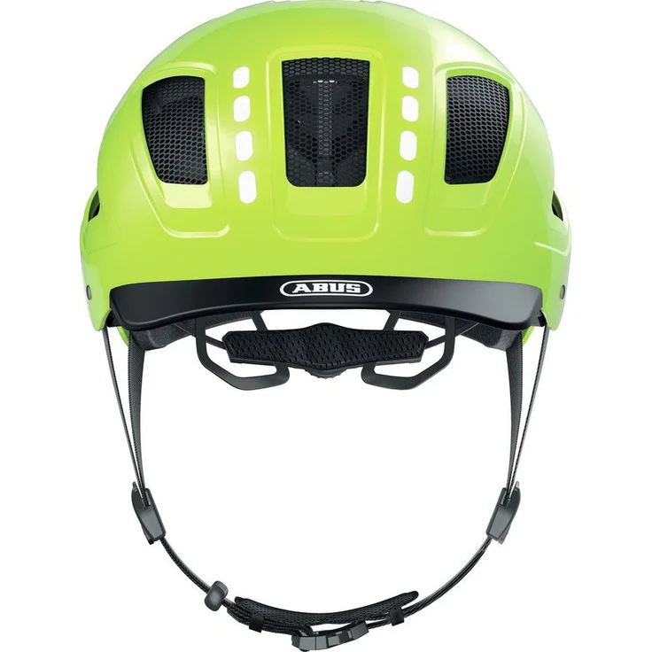 ABUS Fahrradhelm »HYBAN 2. 0 LED« – Bild 1
