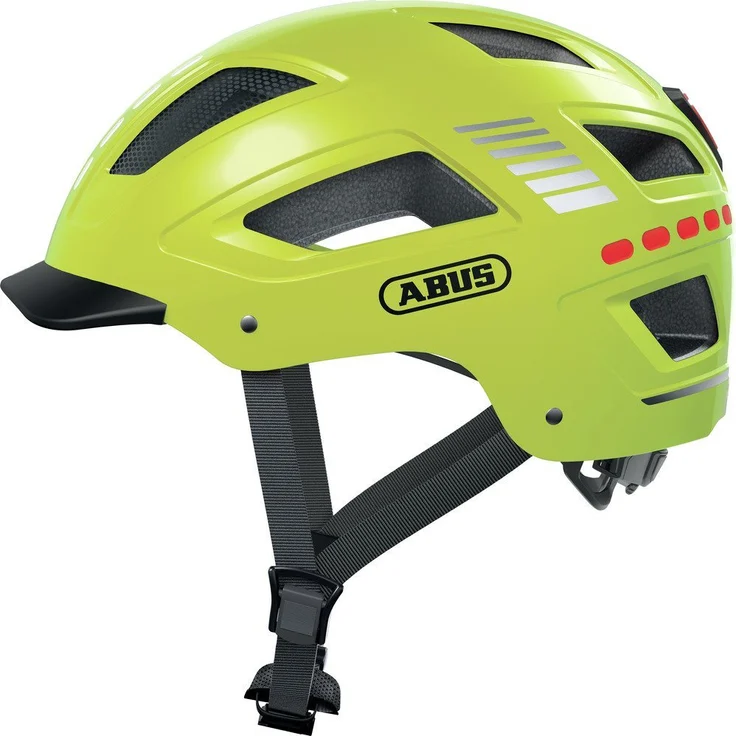 ABUS Fahrradhelm »HYBAN 2. 0 LED« – Bild 5