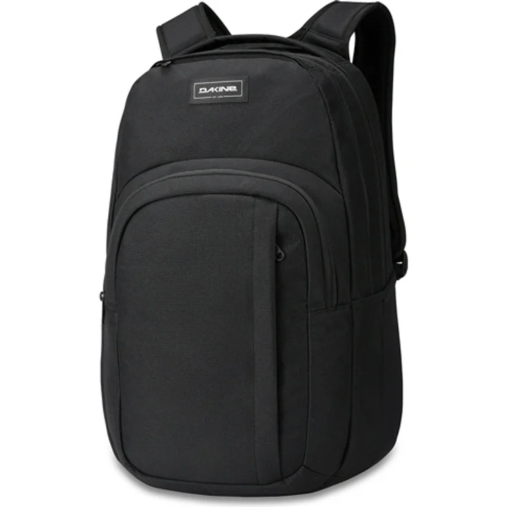Dakine Rucksack Campus L 33L Black – Bild 1
