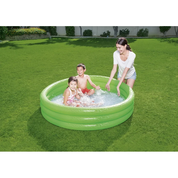 Bestway® Play Pool 152x30 cm, Planschbecken, 1x Stück, zufällige Auswahl – Bild 10