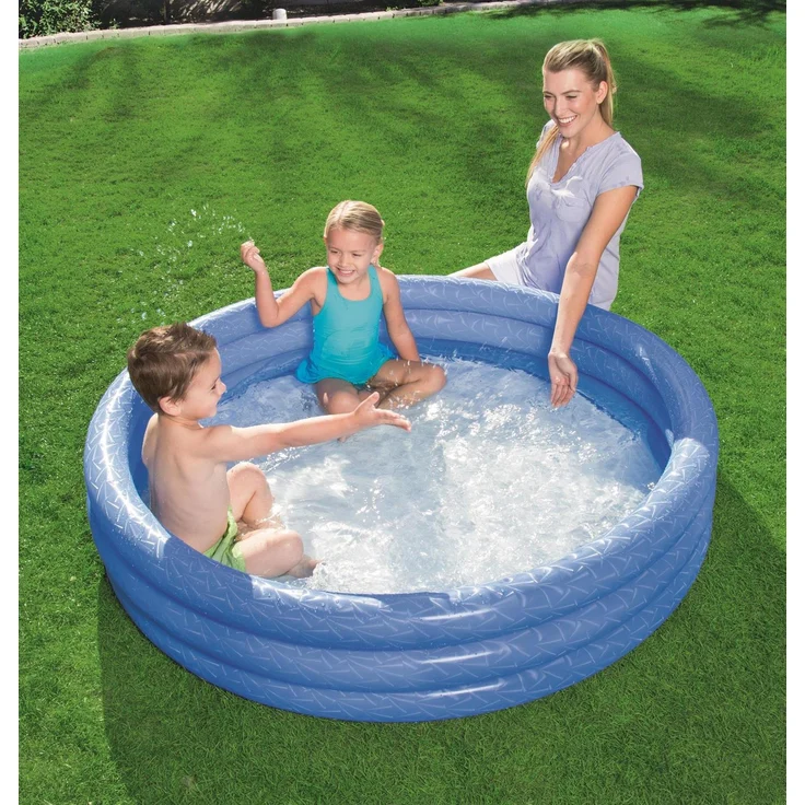 Bestway® Play Pool 152x30 cm, Planschbecken, 1x Stück, zufällige Auswahl – Bild 15