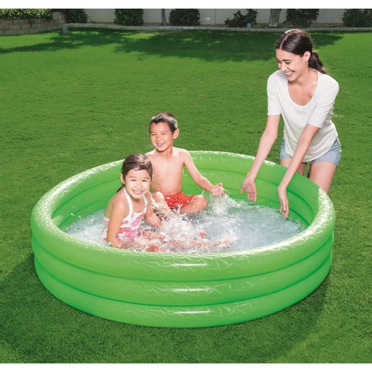 Bestway® Play Pool 152x30 cm, Planschbecken, 1x Stück, zufällige Auswahl – Bild 16