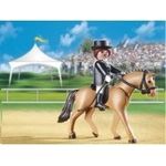 PLAYMOBIL - Deutsches Sportpferd 5111
