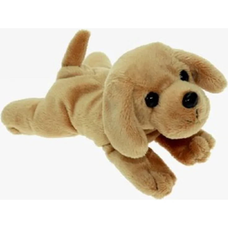 Kuscheltier Hund