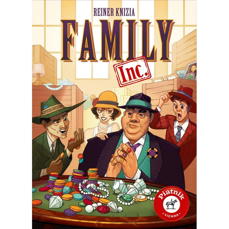 Family Inc.