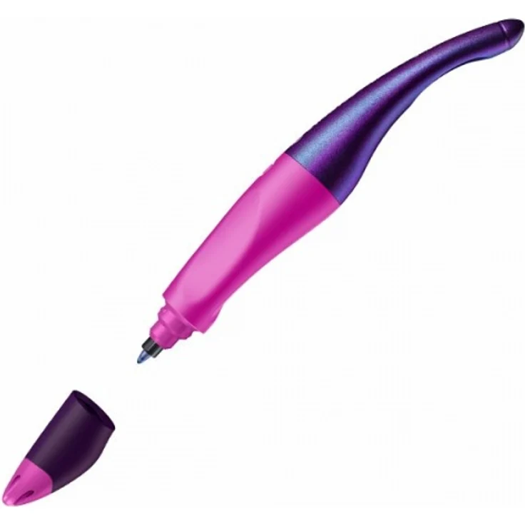 STABILO EASYoriginal - Tintenroller - Holograph Edition R - magenta - Preisvergleich – Bild 8